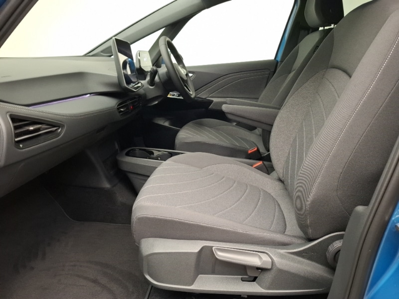 Used Volkswagen ID.3 2025 for sale - 77988165: Photo 5