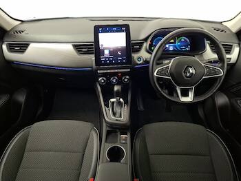 Used Renault Arkana 2022 for sale - 79654383: Photo