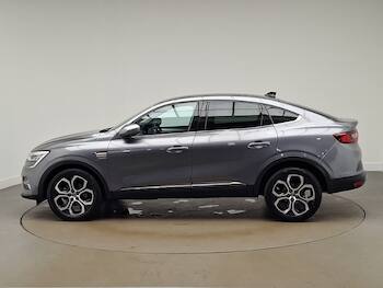Used Renault Arkana 2022 for sale - 79654383: Photo