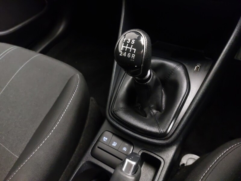 Used Ford Fiesta 2020 for sale - 78125734: Photo 14