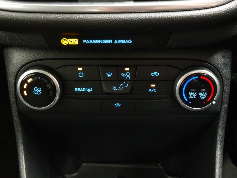 Used Ford Fiesta 2020 for sale - 78125734: Photo 15