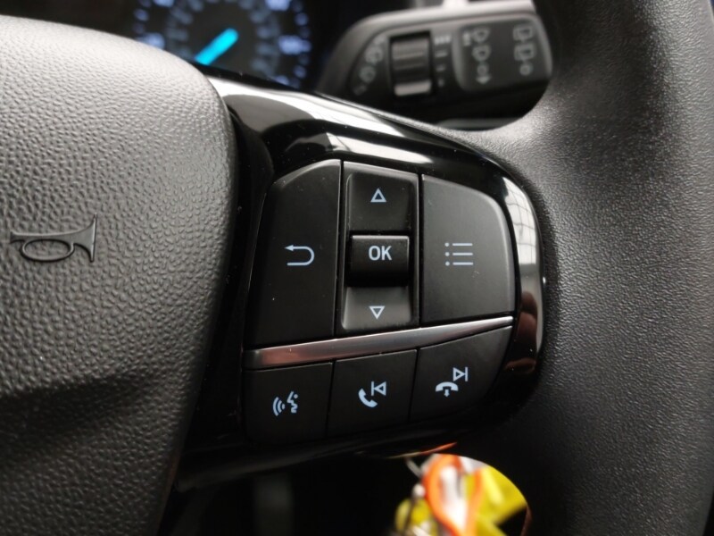 Used Ford Fiesta 2020 for sale - 78125734: Photo 19