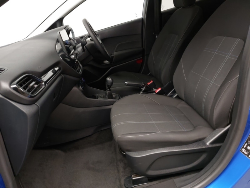 Used Ford Fiesta 2020 for sale - 78125734: Photo 5