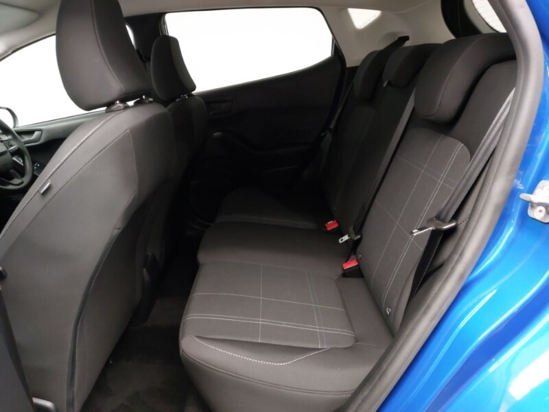 Used Ford Fiesta 2020 for sale - 78125734: Photo 6