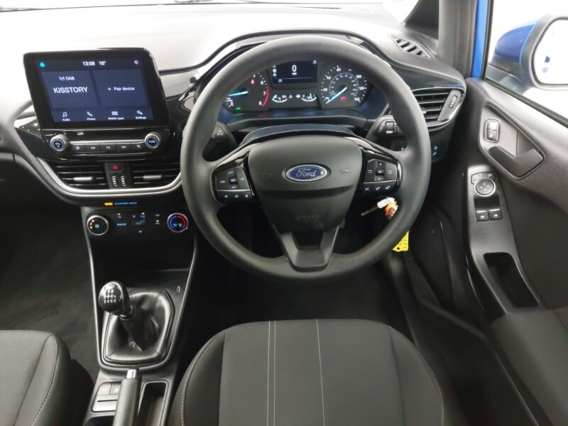 Used Ford Fiesta 2020 for sale - 78125734: Photo 7