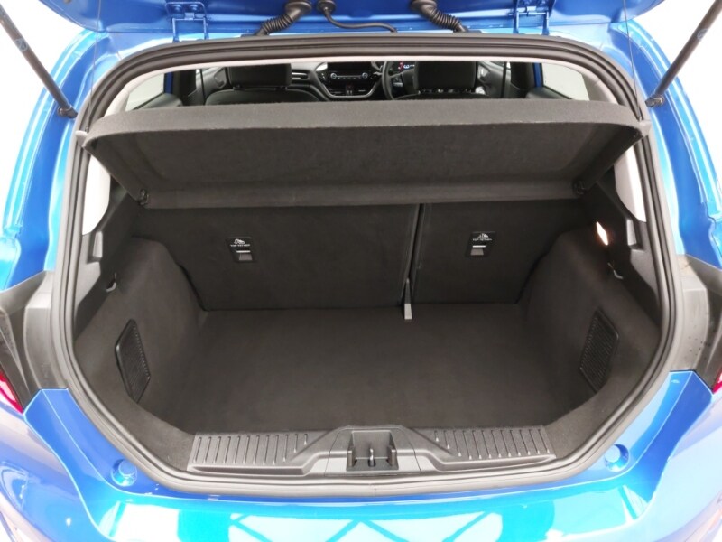 Used Ford Fiesta 2020 for sale - 78125734: Photo 8