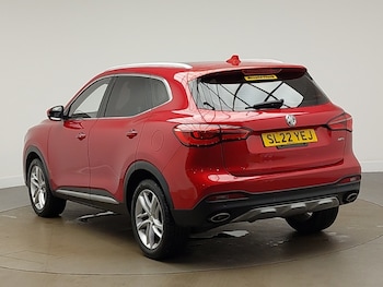 Used MG MG HS 2022 for sale - 78941041: Photo