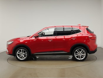 Used MG MG HS 2022 for sale - 78941041: Photo