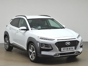 Used Hyundai KONA 2019 for sale - 78391888: Photo