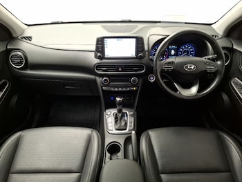 Used Hyundai KONA 2019 for sale - 78391888: Photo