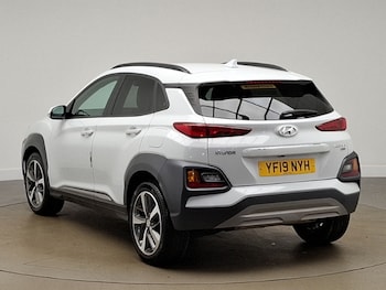 Used Hyundai KONA 2019 for sale - 78391888: Photo