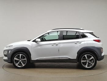 Used Hyundai KONA 2019 for sale - 78391888: Photo
