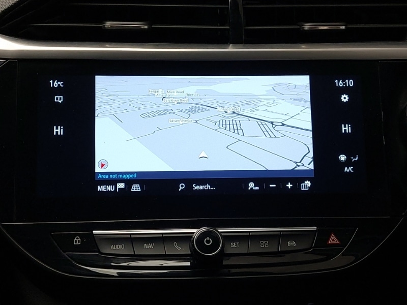 Used Vauxhall Corsa 2021 for sale - 76348570: Photo 11