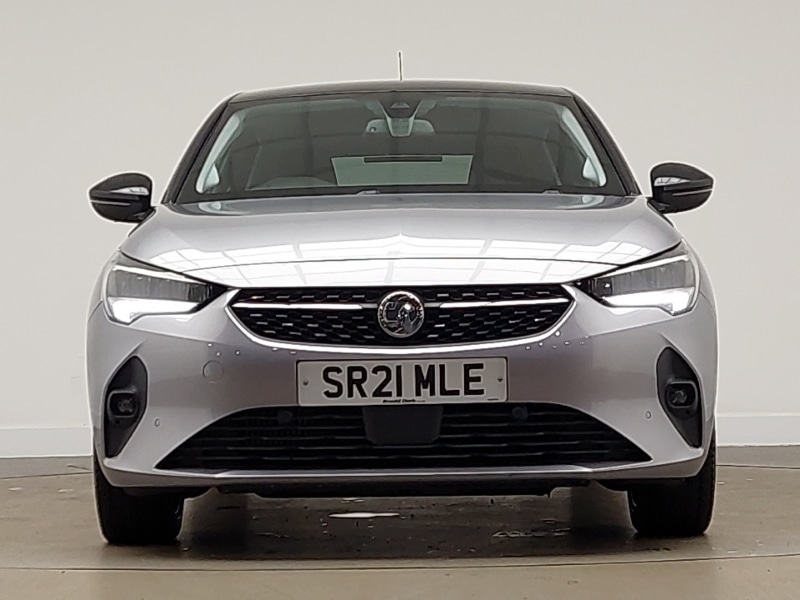 Used Vauxhall Corsa 2021 for sale - 76348570: Photo 12