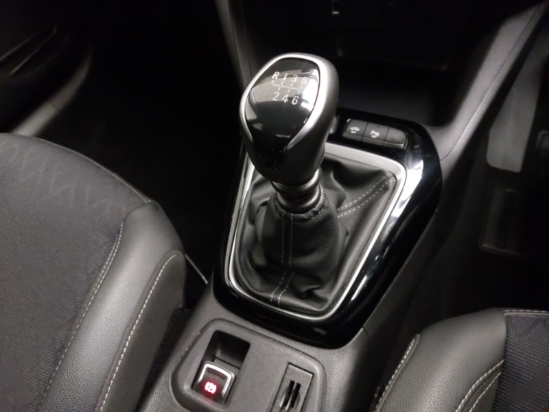 Used Vauxhall Corsa 2021 for sale - 76348570: Photo 15