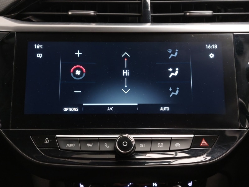 Used Vauxhall Corsa 2021 for sale - 76348570: Photo 16