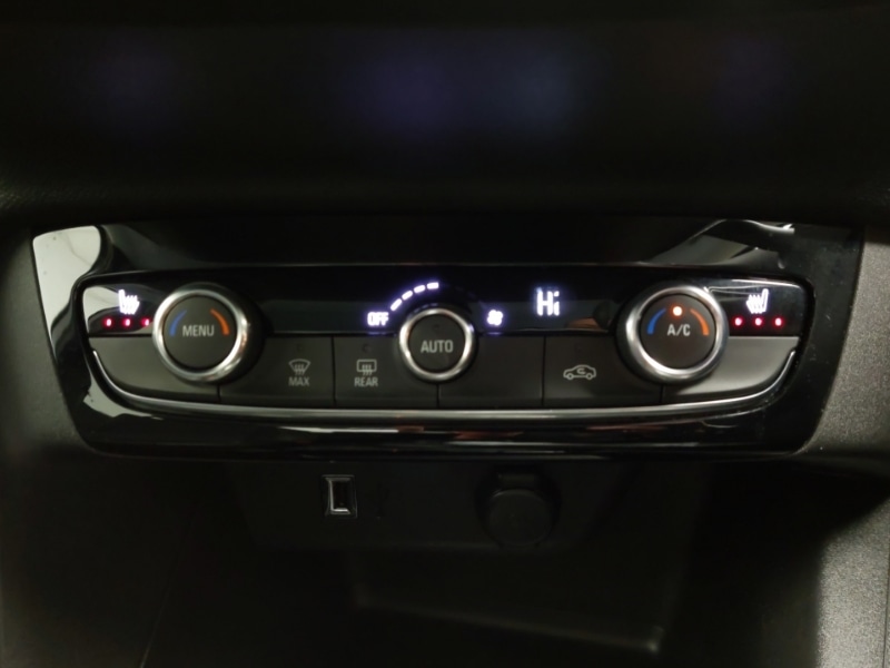 Used Vauxhall Corsa 2021 for sale - 76348570: Photo 17