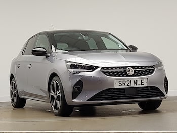 2021 - 1.2 Turbo Elite Nav Premium 5dr