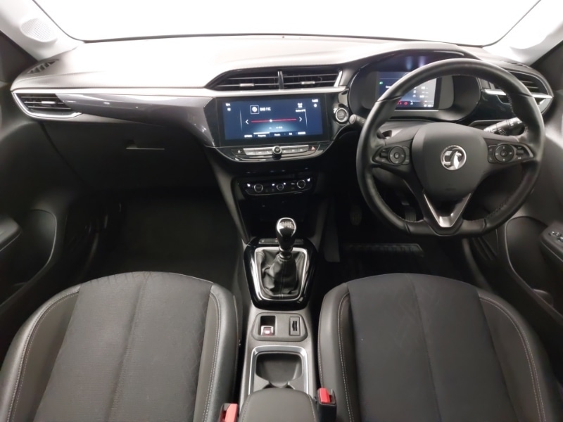 Used Vauxhall Corsa 2021 for sale - 76348570: Photo 2