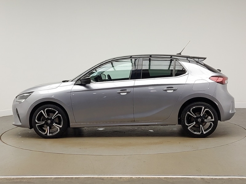 Used Vauxhall Corsa 2021 for sale - 76348570: Photo 4