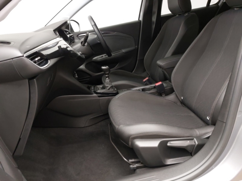 Used Vauxhall Corsa 2021 for sale - 76348570: Photo 5