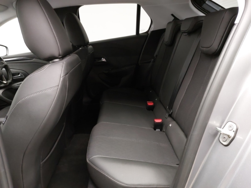 Used Vauxhall Corsa 2021 for sale - 76348570: Photo 6