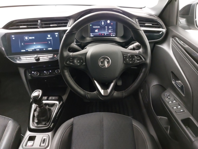 Used Vauxhall Corsa 2021 for sale - 76348570: Photo 7