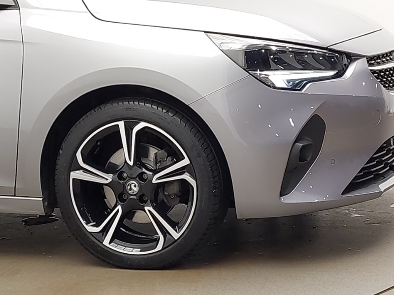 Used Vauxhall Corsa 2021 for sale - 76348570: Photo 9