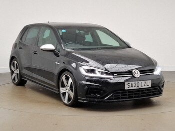 Volkswagen Golf feature image