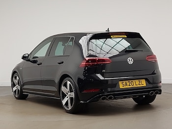 Used Volkswagen Golf 2020 for sale - 77815509: Photo