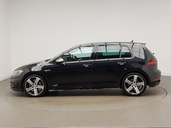 Used Volkswagen Golf 2020 for sale - 77815509: Photo