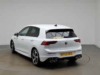 Used Volkswagen Golf 2023 for sale - 76851688: Photo