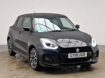 Used Suzuki Swift 2018 for sale - 77841954: Photo