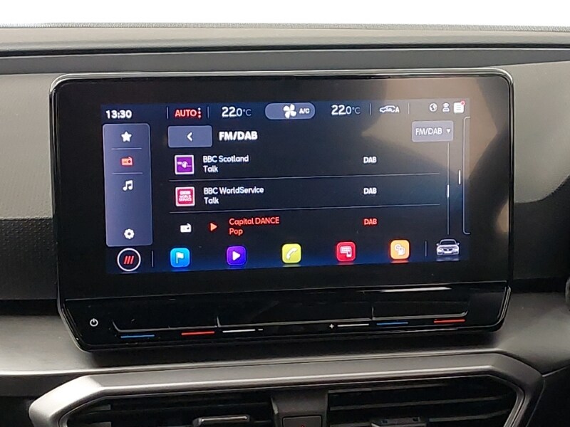 Used SEAT Leon 2021 for sale - 78211506: Photo 11