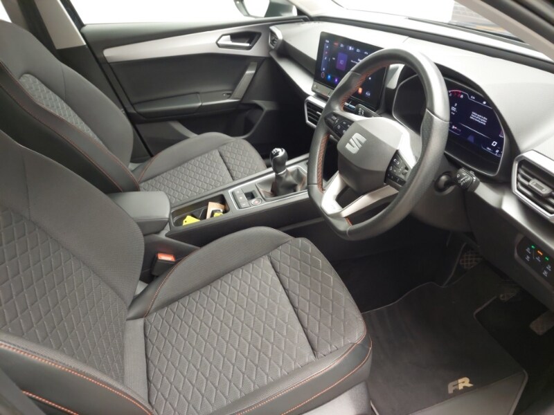 Used SEAT Leon 2021 for sale - 78211506: Photo 13