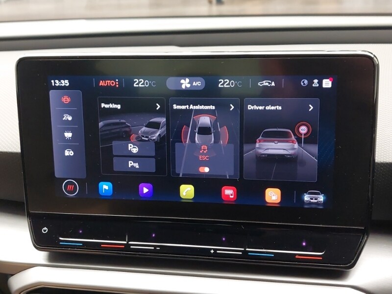 Used SEAT Leon 2021 for sale - 78211506: Photo 15