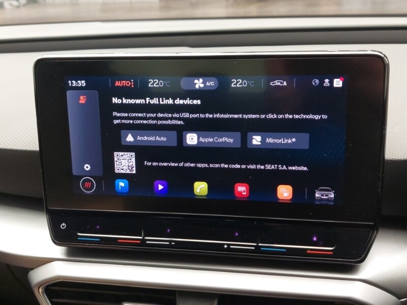 Used SEAT Leon 2021 for sale - 78211506: Photo 16