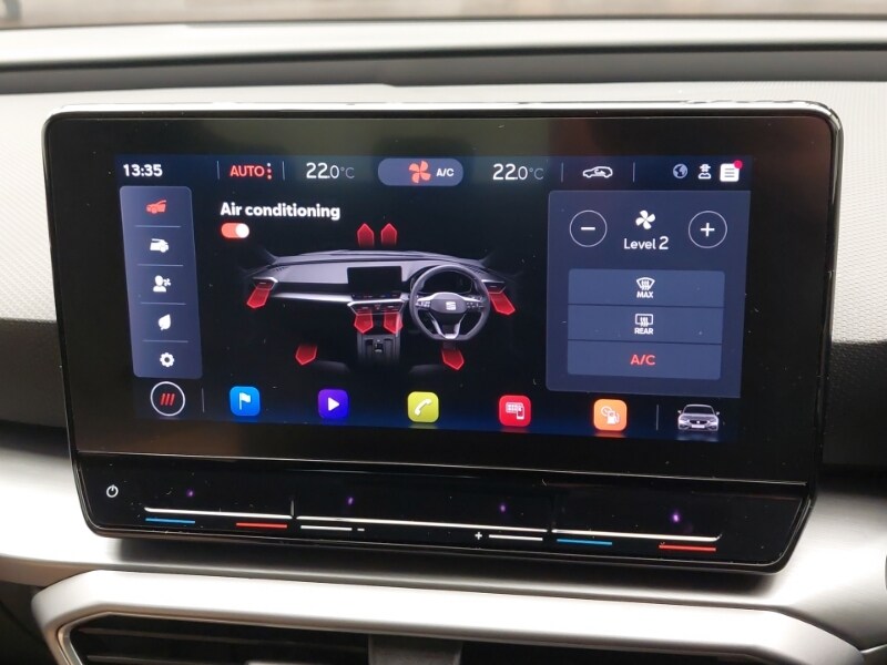 Used SEAT Leon 2021 for sale - 78211506: Photo 17