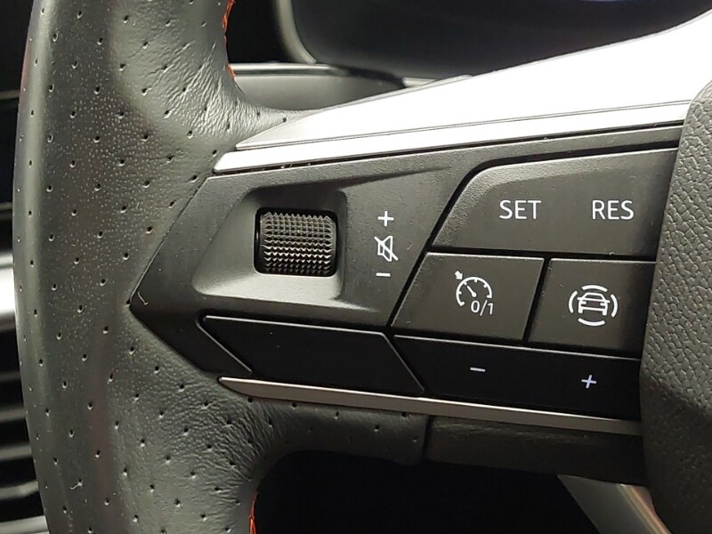 Used SEAT Leon 2021 for sale - 78211506: Photo 18