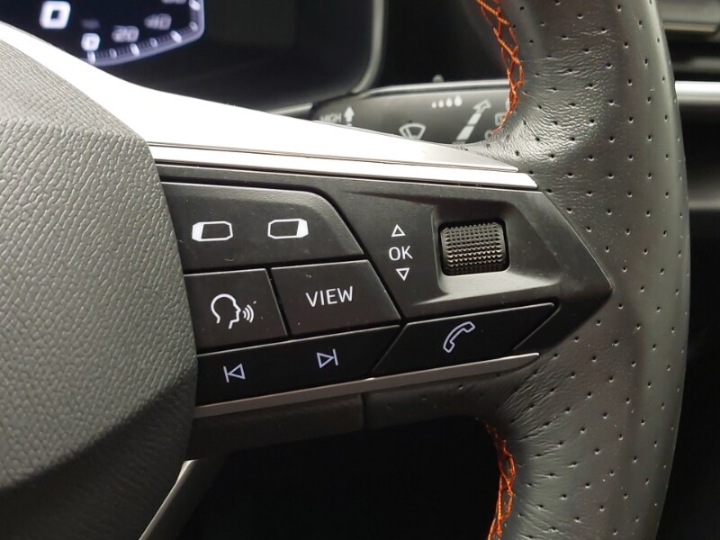 Used SEAT Leon 2021 for sale - 78211506: Photo 19