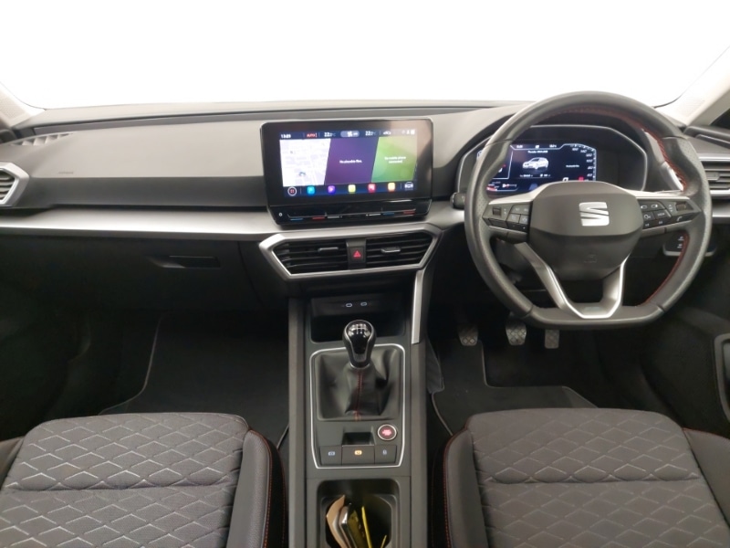 Used SEAT Leon 2021 for sale - 78211506: Photo 2