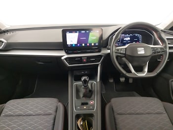 Used SEAT Leon 2021 for sale - 78211506: Photo