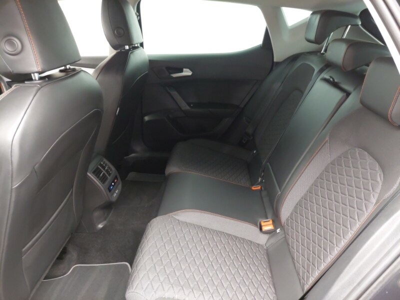 Used SEAT Leon 2021 for sale - 78211506: Photo 6