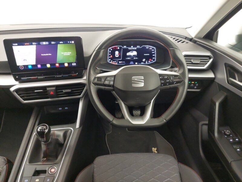 Used SEAT Leon 2021 for sale - 78211506: Photo 7