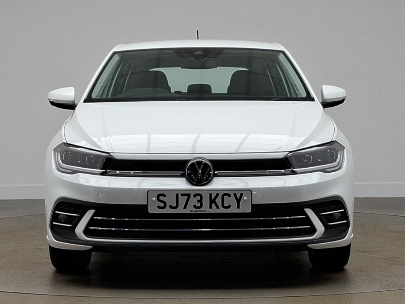 Used Volkswagen Polo 2023 for sale - 76053307: Photo 12