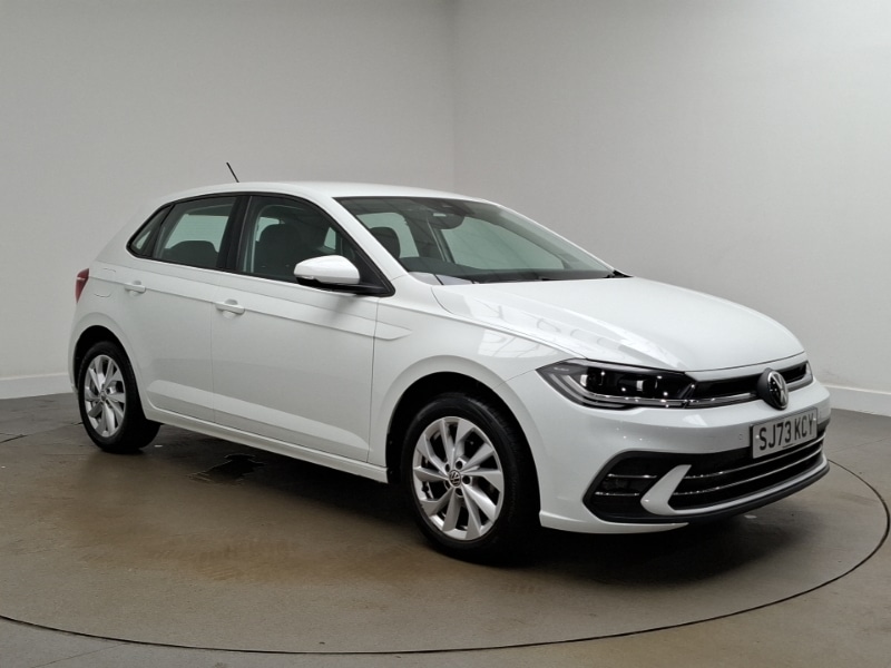 Used Volkswagen Polo 2023 for sale - 76053307: Photo 13