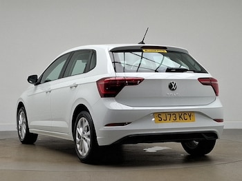 Used Volkswagen Polo 2023 for sale - 76053307: Photo 3