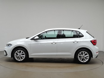 Used Volkswagen Polo 2023 for sale - 76053307: Photo 4