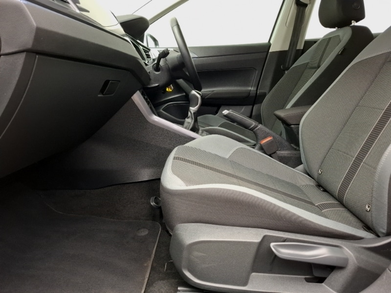 Used Volkswagen Polo 2023 for sale - 76053307: Photo 5