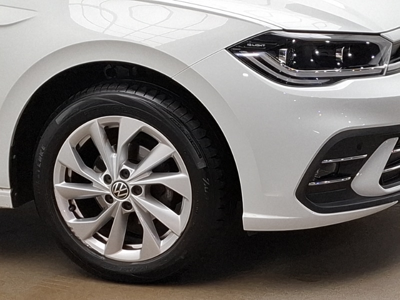 Used Volkswagen Polo 2023 for sale - 76053307: Photo 9